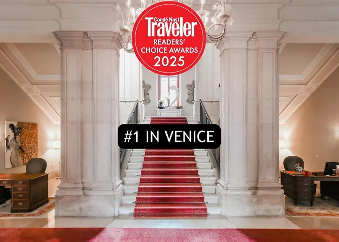 San Clemente Palace VeniceAlbergo